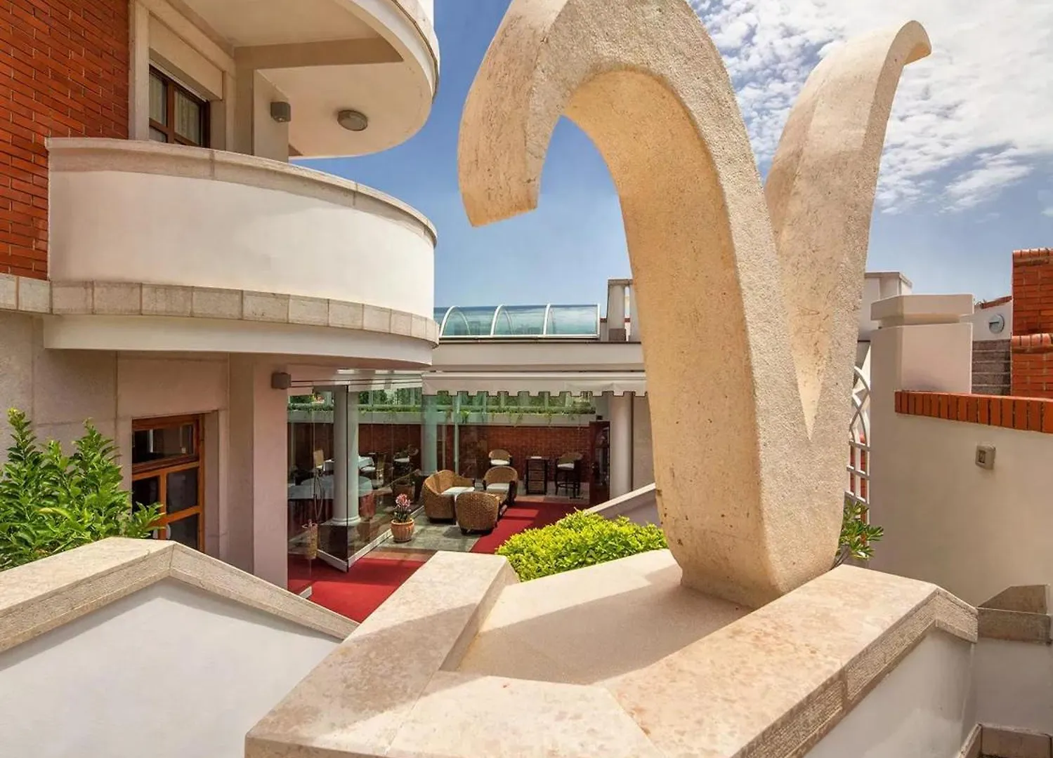 Villa With Jacuzzi On The Pula Riviera