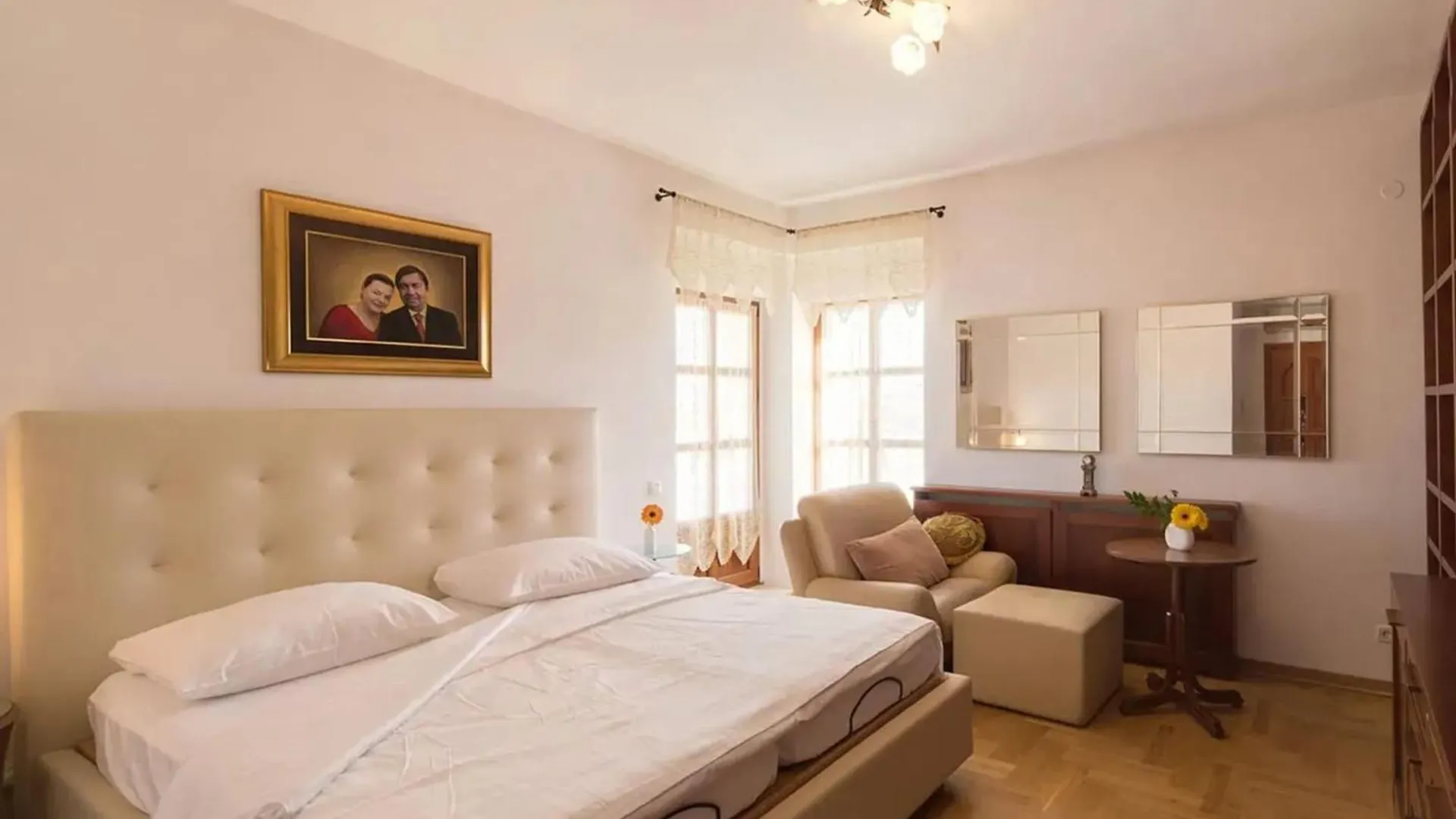 Villa With Jacuzzi On The Pula Riviera 0*,