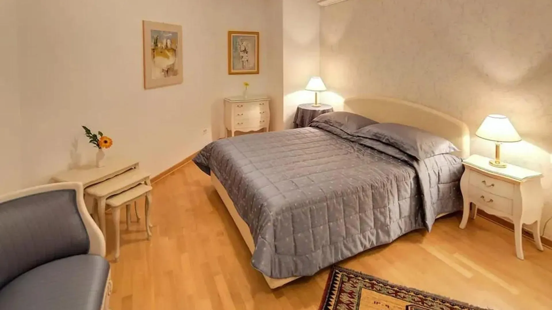 Villa With Jacuzzi On The Pula Riviera
